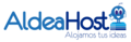 Aldea Host 2026 Logo