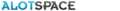 Alot Space Logo