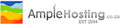 Ample Hosting Logo