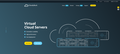 CloudyRack Logo