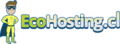 Eco Hosting.cl 2026 Logo