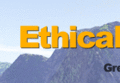 Ethical Host 2026 Logo
