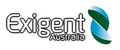 Exigent 2024 Logo