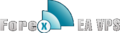 Forex EA VPS Logo