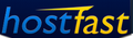 Hostfast 2024 Logo