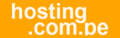 Hosting-Peru 2026 Logo