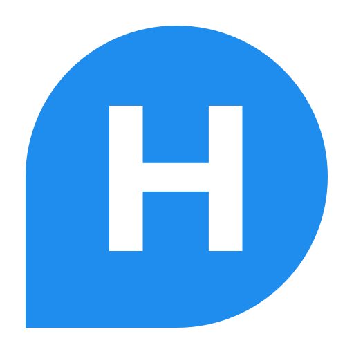 Hosting Me 2026 Logo