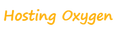 Hosting Oxygen Logo