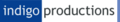 Indigo Productions 2026 Logo