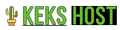 Keks Host Logo