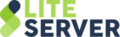 Lite Server Logo