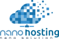 Nano Hosting Logo