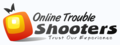 Online Trouble Shooters 2026 Logo