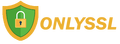 OnlySSL Logo