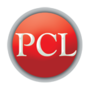 PCL Solutions 2026 Logo