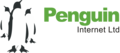 Penguin-uk 2026 Logo