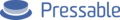 Pressable 2024 Logo