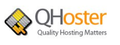 QHoster 2024 Logo