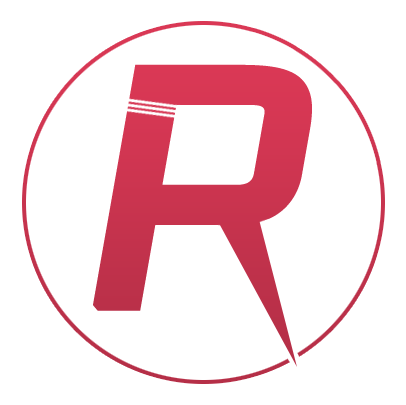 روكيت هوست - Rocket Host 2026 Logo