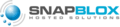 snapblox Logo