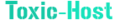 Toxic-Host.ro Logo