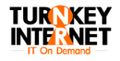 Turnkey internet 2023 Logo