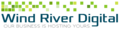 Wind River Digital 2026 Logo