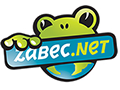 Zabec.net 2026 Logo