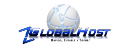 Zglobalhost 2026 Logo